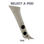 Select a Pod for 2007-2013 GMC Sierra Duramax