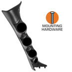 Mounting Hardware Included