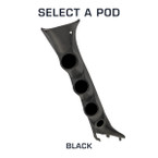 Select a Pod for 2009-2014 Ford F-150
