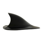 2015-2018 MINI Cooper Fiberglass Single Gauge Dashboard Pod Side Profile