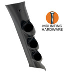 Included Mounting Hardware