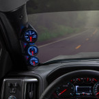2014-2019 Chevrolet Silverado Duramax Installed