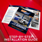 Step-By-Step Installation Guide