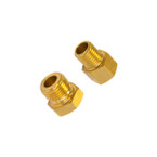 Sensor Thread Adapter Swap Kit for LS Engines