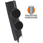 Mounting Hardware Included