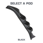 Select a Pod for 2003-2008 Ford E-Series Van