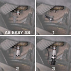 As easy as 1-2-3