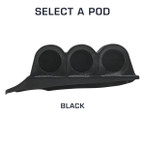 Select a Dash Pod for 1999-2007 Ford Super Duty Power Stroke