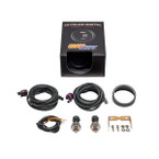10 Color Digital Dual Pressure Gauge unboxed