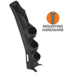 Included Mounting Hardware