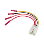 Add-On Clock Power Harness for 2002-2005 Subaru Impreza WRX