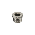 Wideband Air/Fuel Ratio Oxygen Sensor Hex Bung Plug