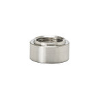 Wideband Air/Fuel Ratio Oxygen Sensor Stepped Weld-In Bung