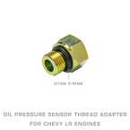 Oil Pressure Sensor Thread Adapter for LS Engines
