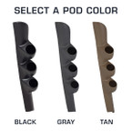 Select a Pod for 1998-2002 Dodge Ram Cummins