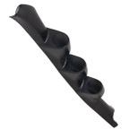 1995-1998 Chevrolet Suburban Triple Pillar Pod