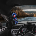 2015-2023 Ford Mustang Installed