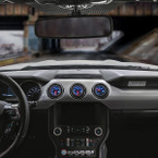 2015-2021 Ford Mustang Installed