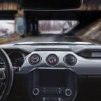 2015-2021 Ford Mustang Installed