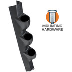 Included Mounting Hardware
