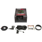 Black & Green MaxTow Ambient Air Temperature Gauge