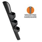 Mounting Hardware Included