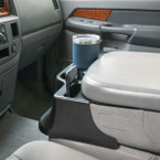 Add-On Cup Holder for 2003-2012 Dodge Ram