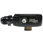 Oil Cooler Sandwich Adapter for 5.9L 6.7L Dodge Ram Cummins