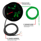 Parts & Wiring Schematic
