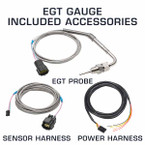 1992-1997 Ford F-Series EGT Gauges