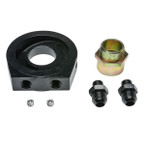 Oil Cooler Sandwich Adapter for 1994-2003 7.3L Ford Power Stroke