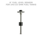 8" Fuel Level Sensor Kit