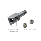 Oil Pressure Sensor Thread Adapter for Chevrolet Small Block 305/350