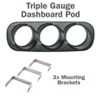 Select a Pod for 2003-2005 Dodge Ram Cummins