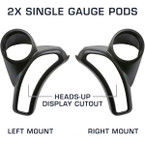 Select a Pod for 2005-2013 Chevrolet Corvette
