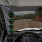 2000-2005 Ford Excursion Power Stroke Installed