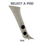 Select a Pod for 2007-2013 Chevrolet Tahoe