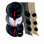 2014-2020 Chevrolet Tahoe Custom 7 Color Gauge Package Thumb