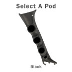 Select a Pod for 2010-2014 Ford F-150 Raptor