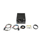 MaxTow Match 4th Gen Cummins 1500F Pyrometer EGT Gauge Unboxed