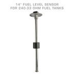 14" Fuel Level Sensor Kit 