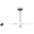 5"-27" Adjustable Universal Fuel Level Sensor Kit