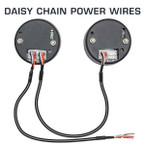 Daisy Chain Power Wires