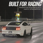 Built for Racing