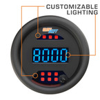 Customizable LED Lighting Display