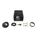 MaxTow Match 3rd Gen Cummins 60 PSI Boost Gauge Unboxed