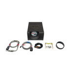MaxTow Match 1500 F Pyrometer EGT Gauge for 3rd Gen Cummins Unboxed