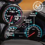 MaxTow Match Comparison with Factory Cluster Gauges