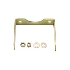 Replacement Mounting Bracket for Mechanical Black & White Racing Series Gauges