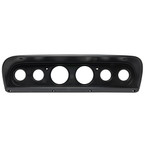 Replacement 6 Gauge Cluster Dashboard Panel for 1967-1972 Ford F-100